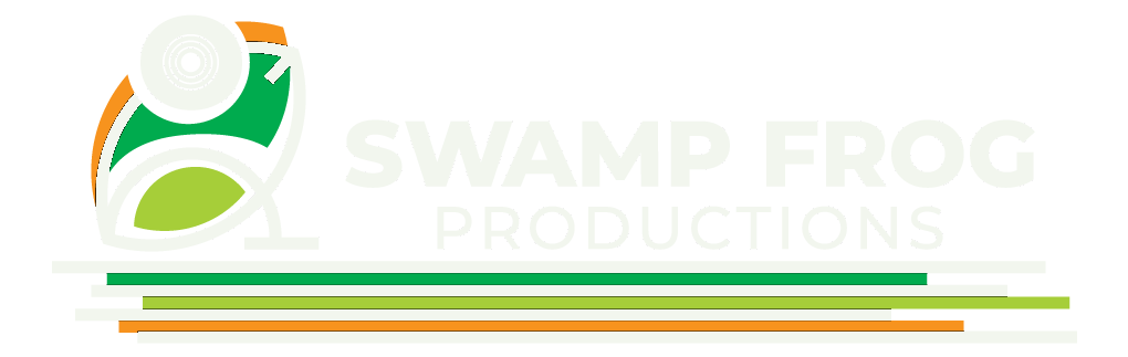Swamp Frog Productions