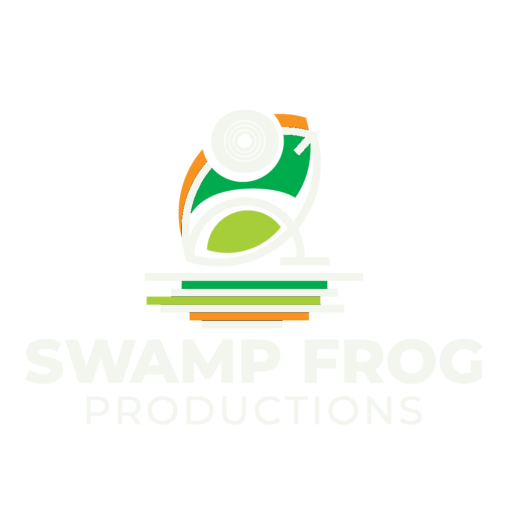 Swamp Frog Productions
